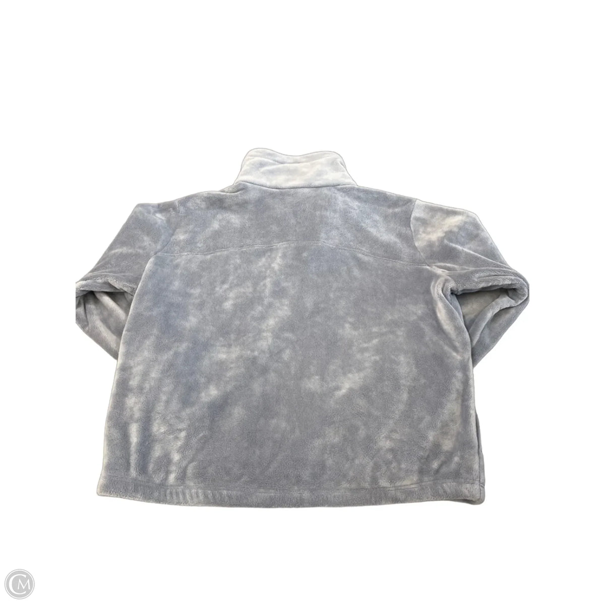 Jacket Other By Athleta In Blue, Size: Xl