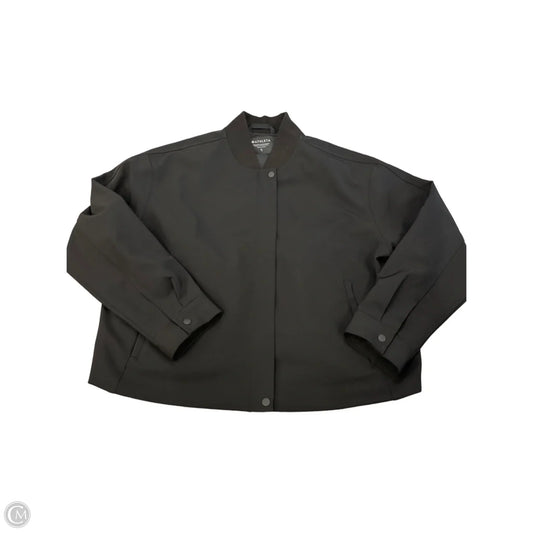 Jacket Other By Athleta In Black, Size: Xl