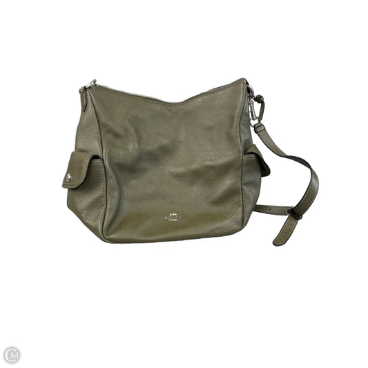 Handbag Designer By Coach, Size: Large