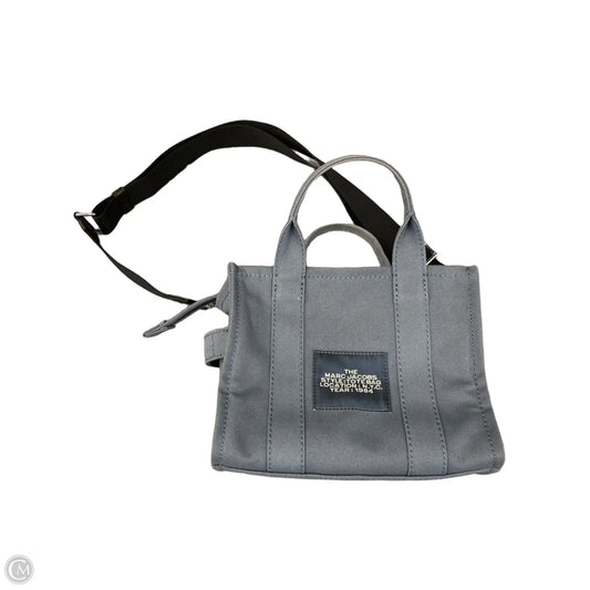 Tote Luxury Designer By Marc Jacobs, Size: Small