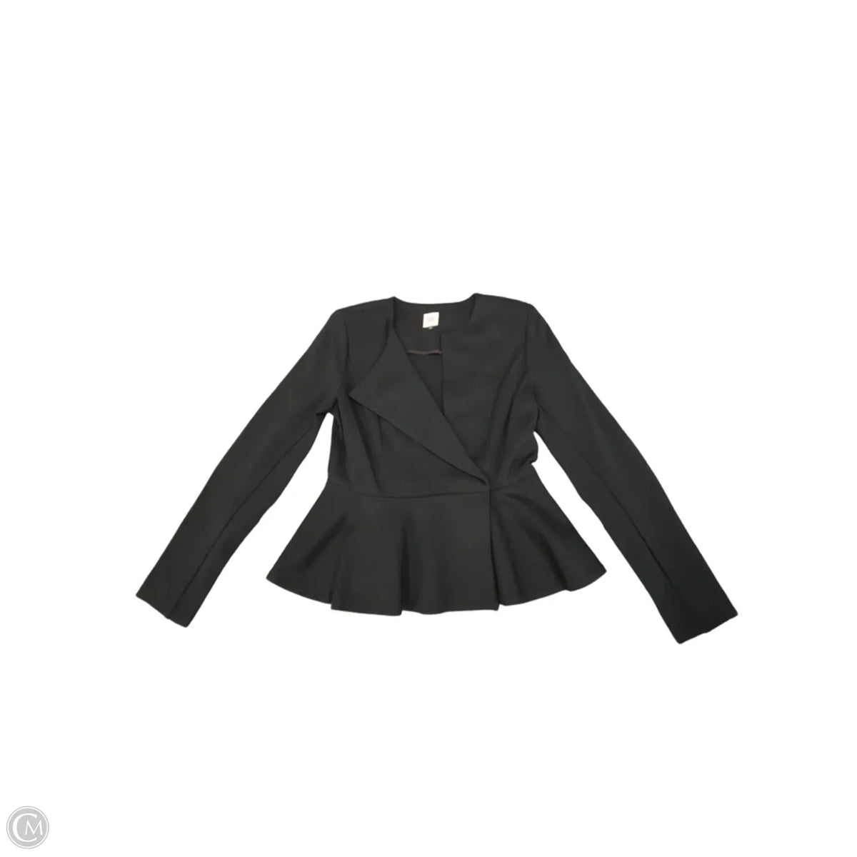 Jacket Other By Cabi In Black, Size: S