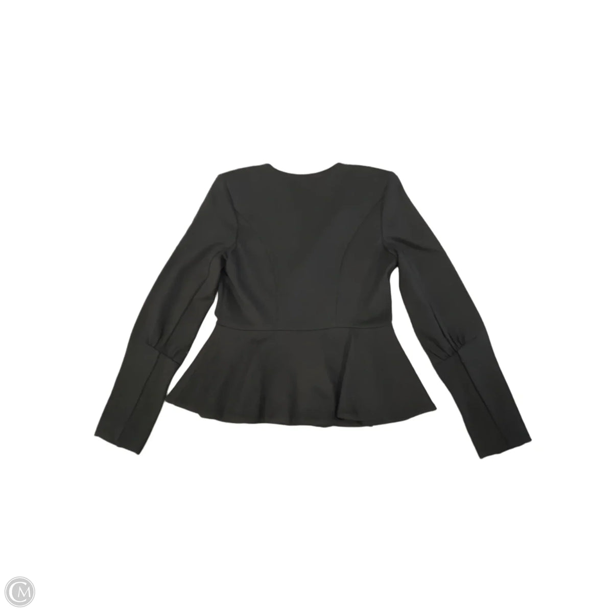 Jacket Other By Cabi In Black, Size: S