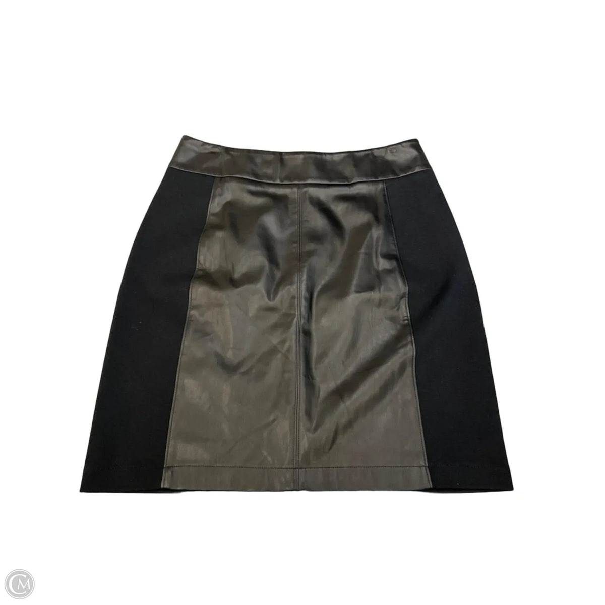 Skirt Mini & Short By Cabi In Black, Size: S