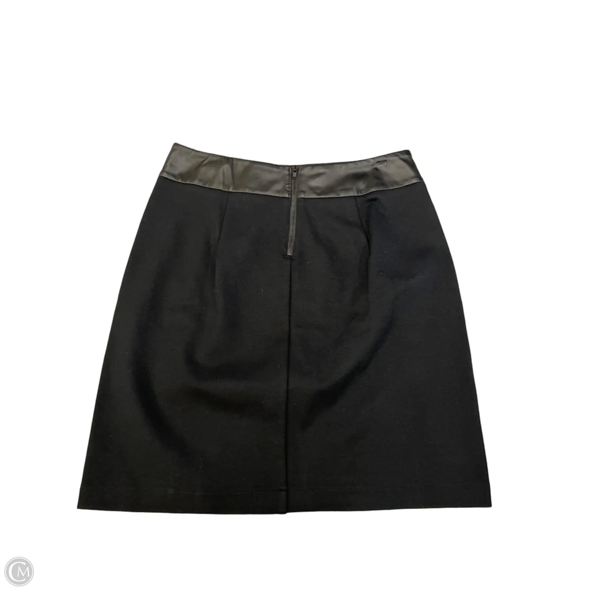 Skirt Mini & Short By Cabi In Black, Size: S