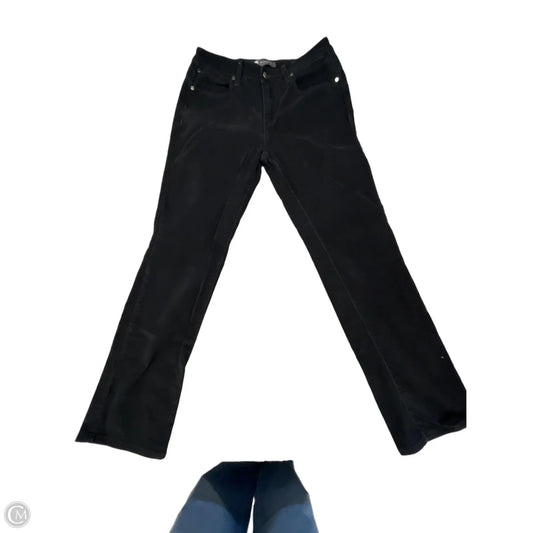 Pants Corduroy By Levis In Black, Size: L