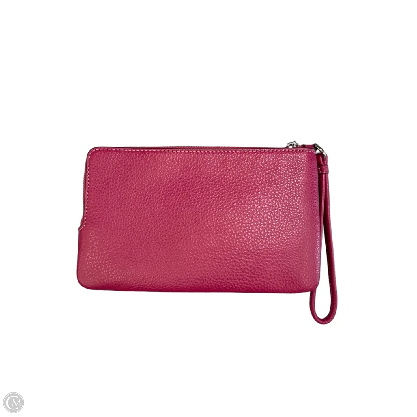 Wallet Designer By Coach, Size: Large