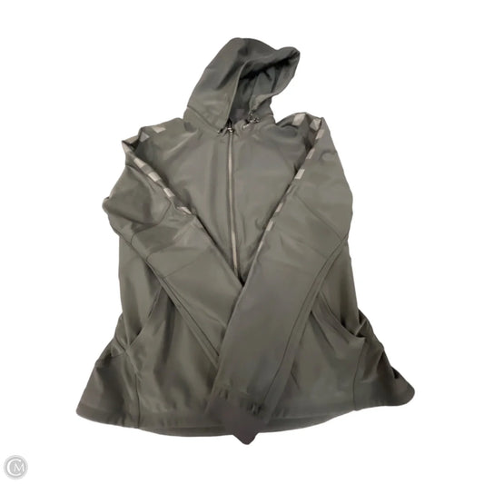 Jacket Other By Lululemon In Black, Size: L