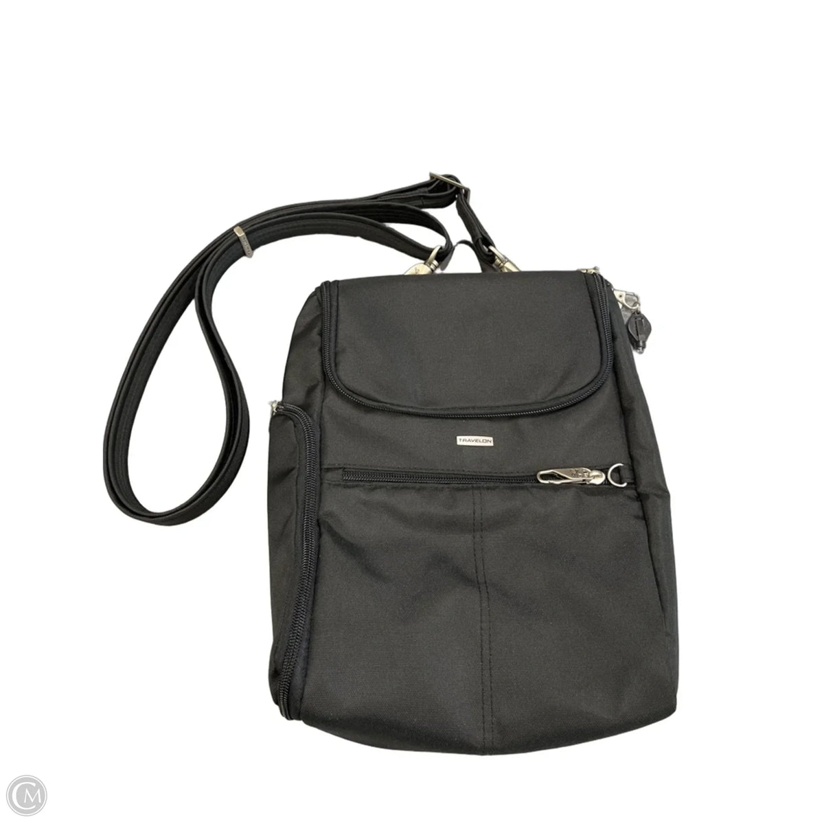 Crossbody By Travelon, Size: Medium