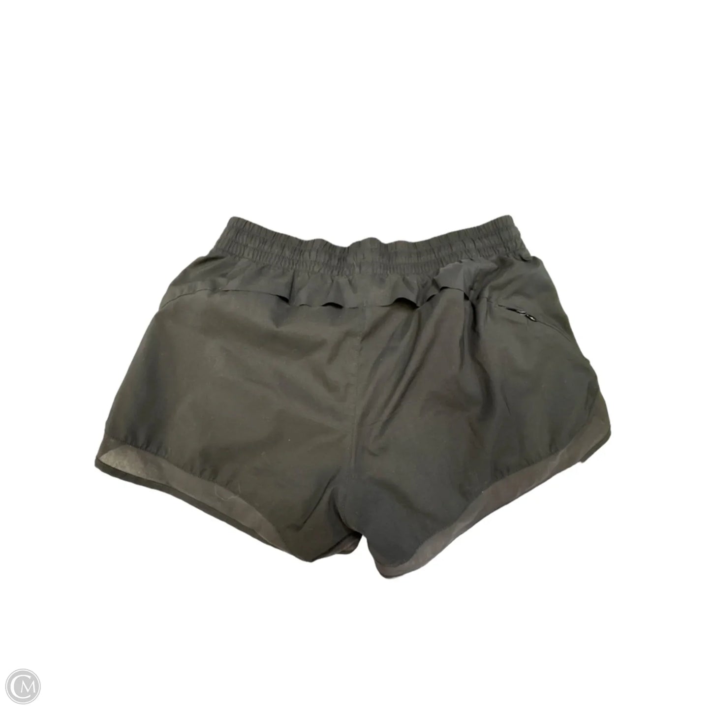 Athletic Shorts By Athleta In Black, Size: M
