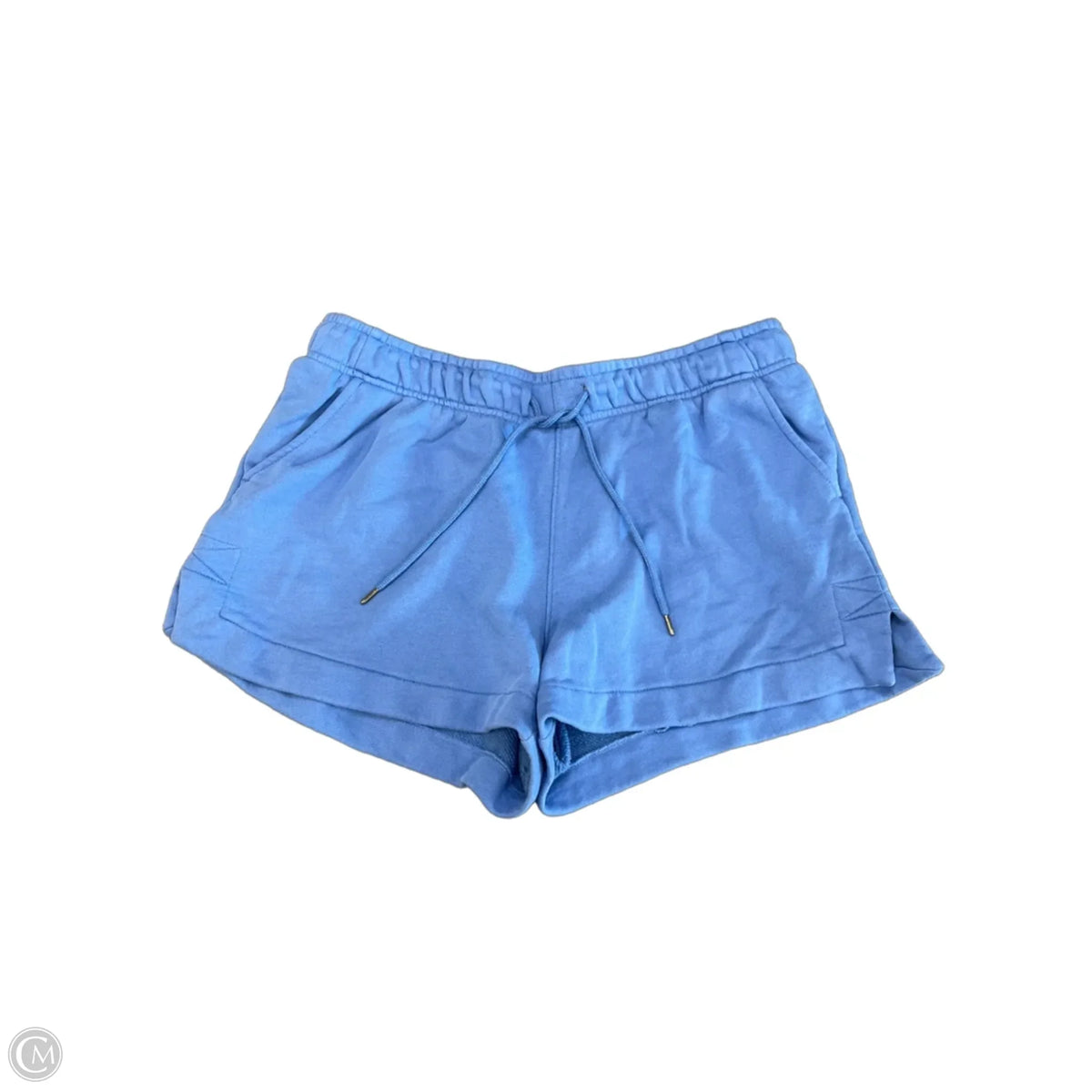 Shorts By Universal Thread In Blue, Size: Xl