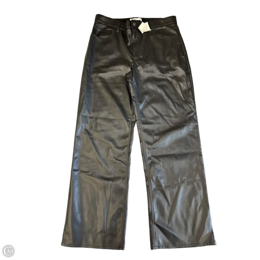 Pants Other By Abercrombie And Fitch In Black, Size: L