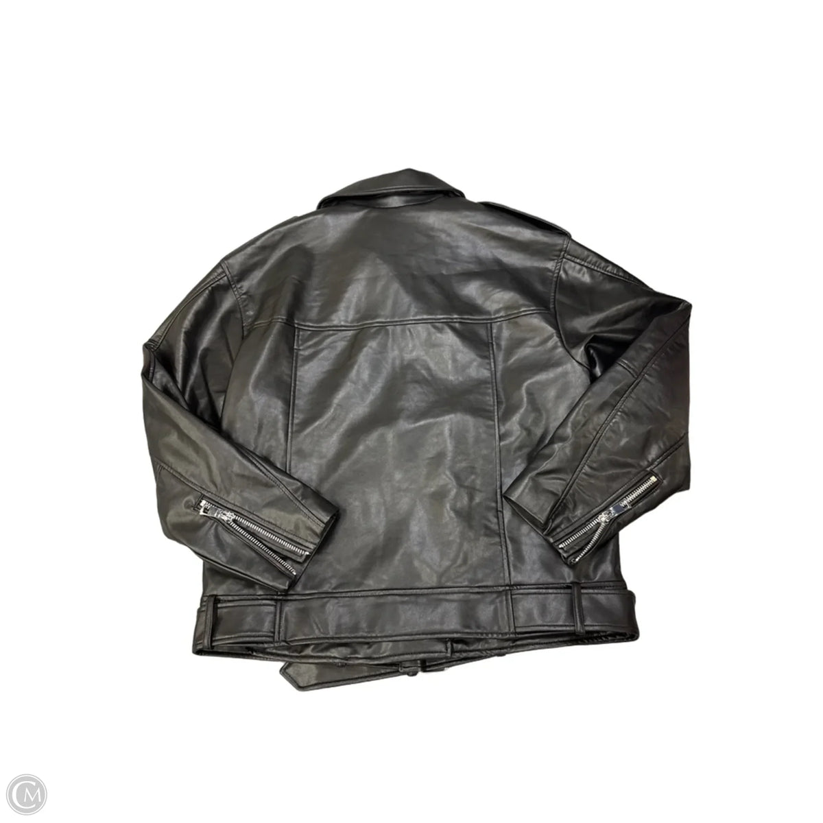 Jacket Other By Zara In Black, Size: M