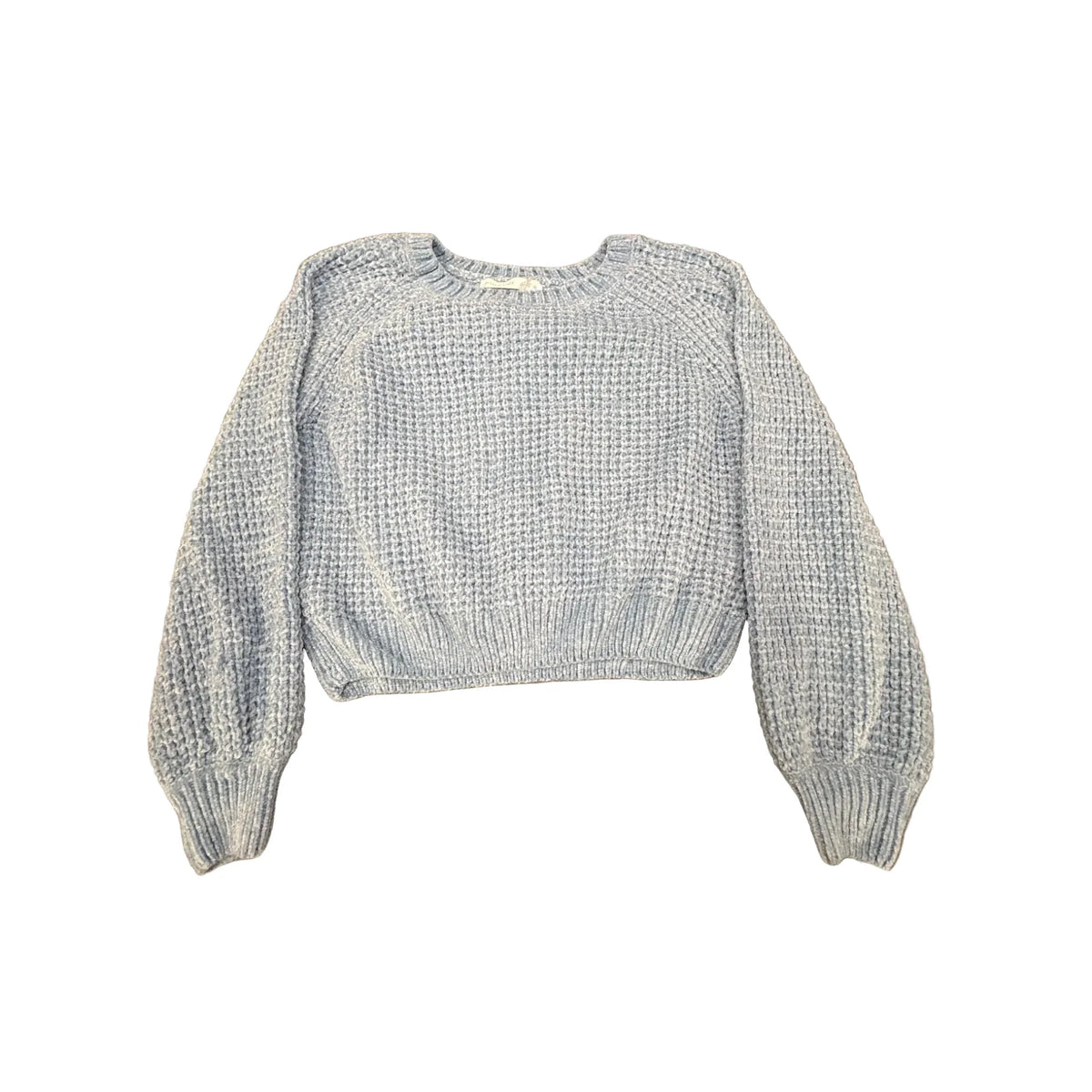 Sweater By Altard State In Blue, Size: M