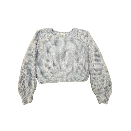 Sweater By Altard State In Blue, Size: M