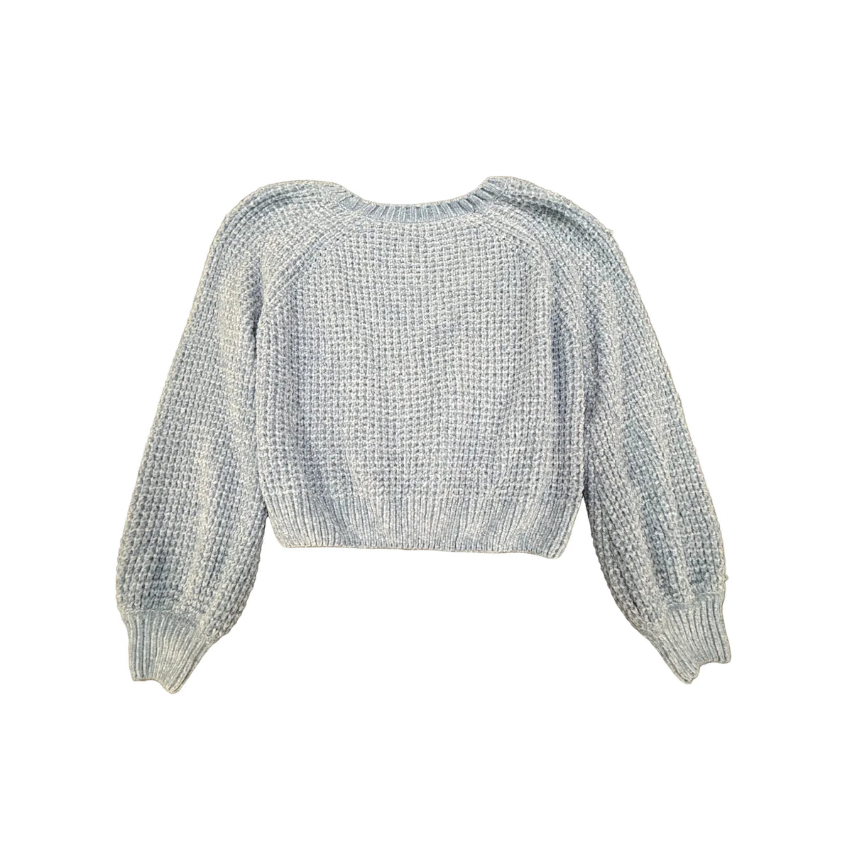 Sweater By Altard State In Blue, Size: M