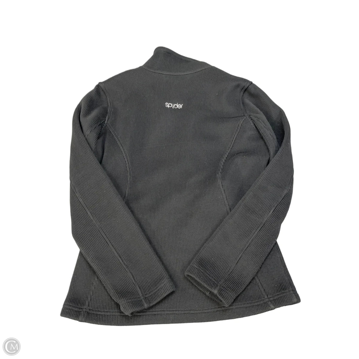 Jacket Other By Spyder In Black, Size: L