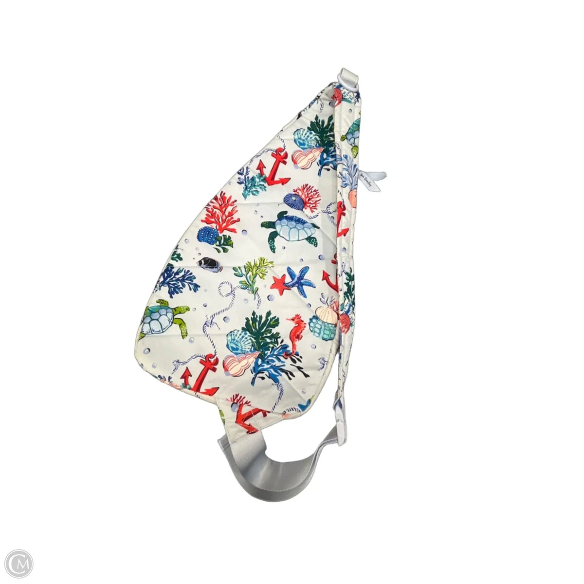 Crossbody By Vera Bradley, Size: Large