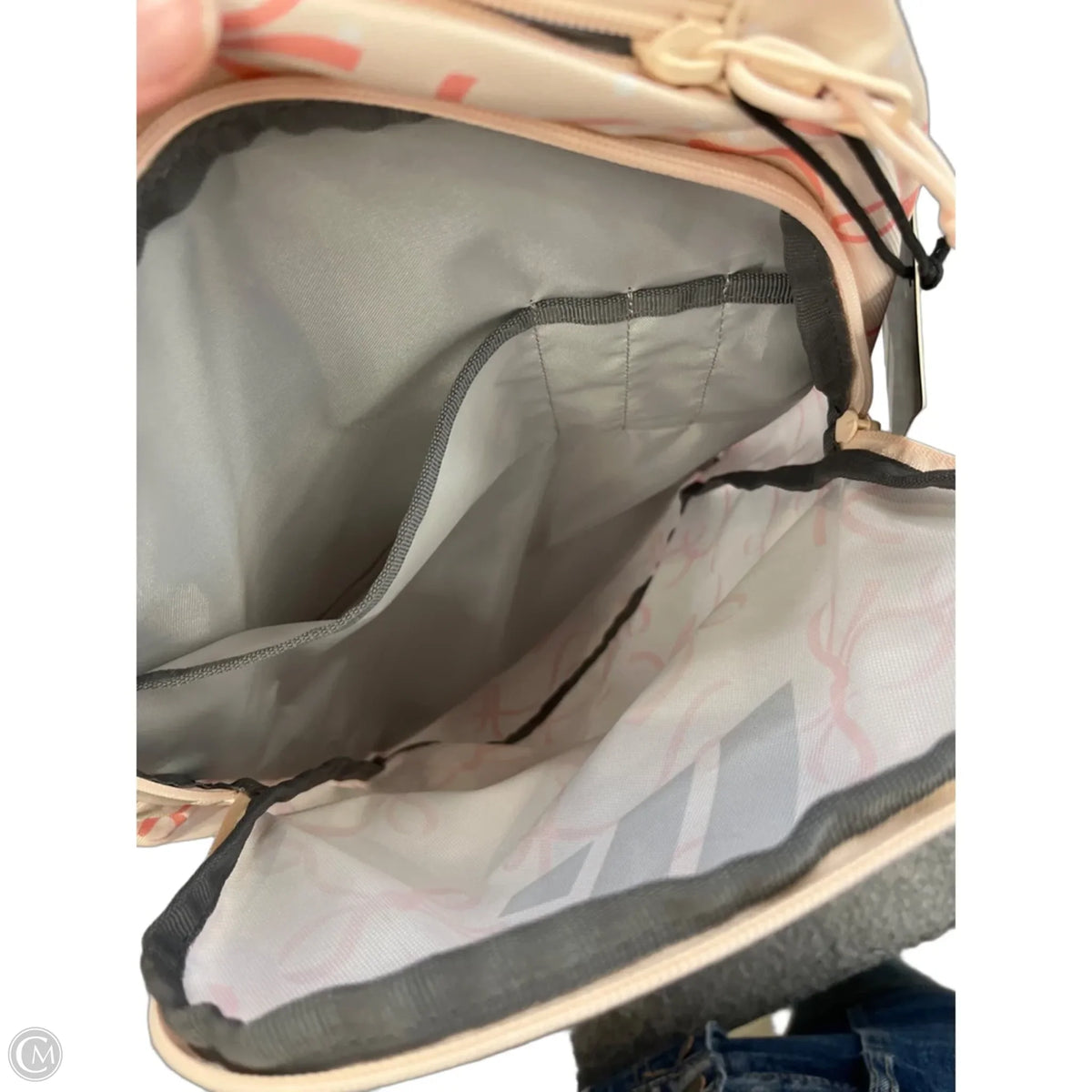 Backpack By Adidas, Size: Large