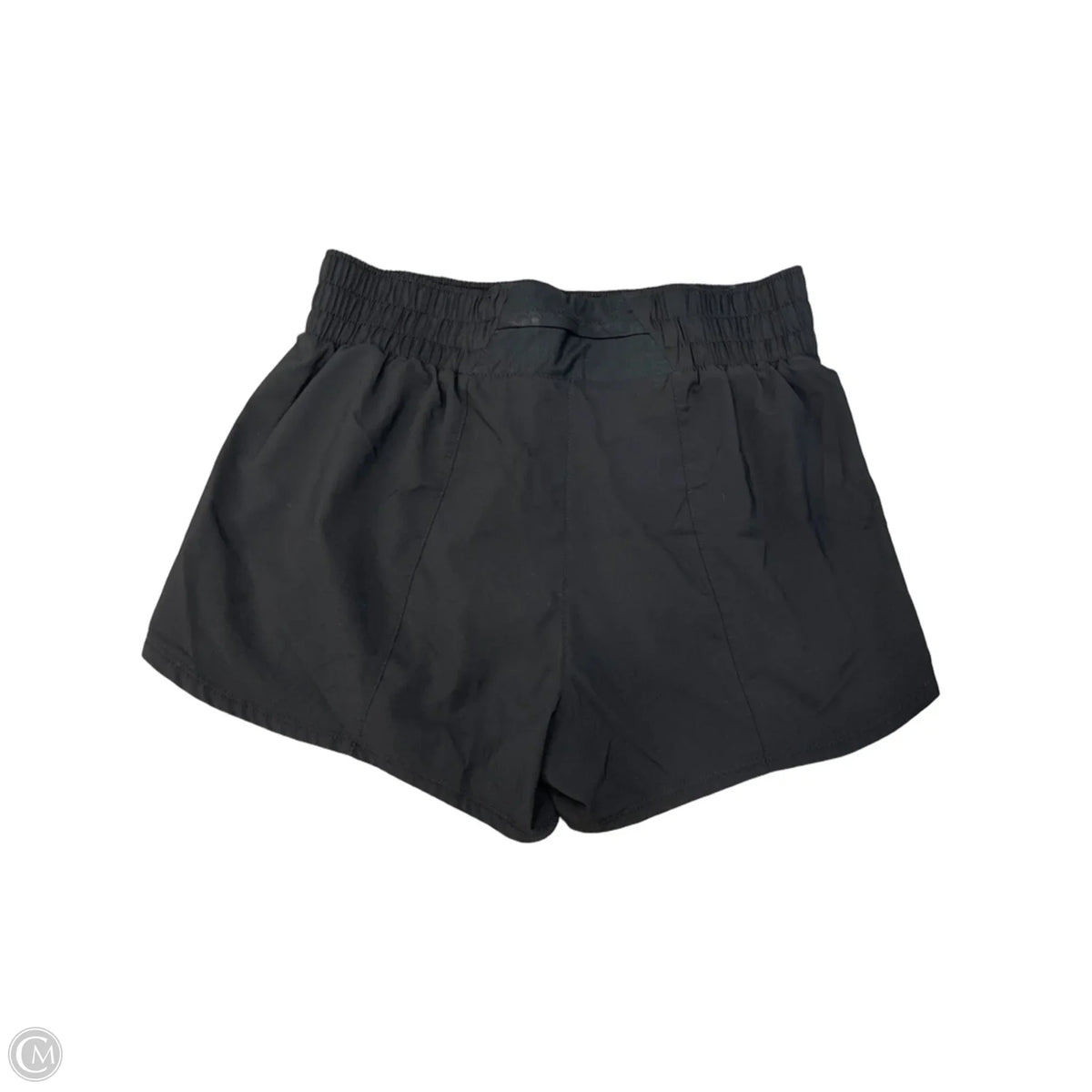 Athletic Shorts By Nike Apparel In Black, Size: S