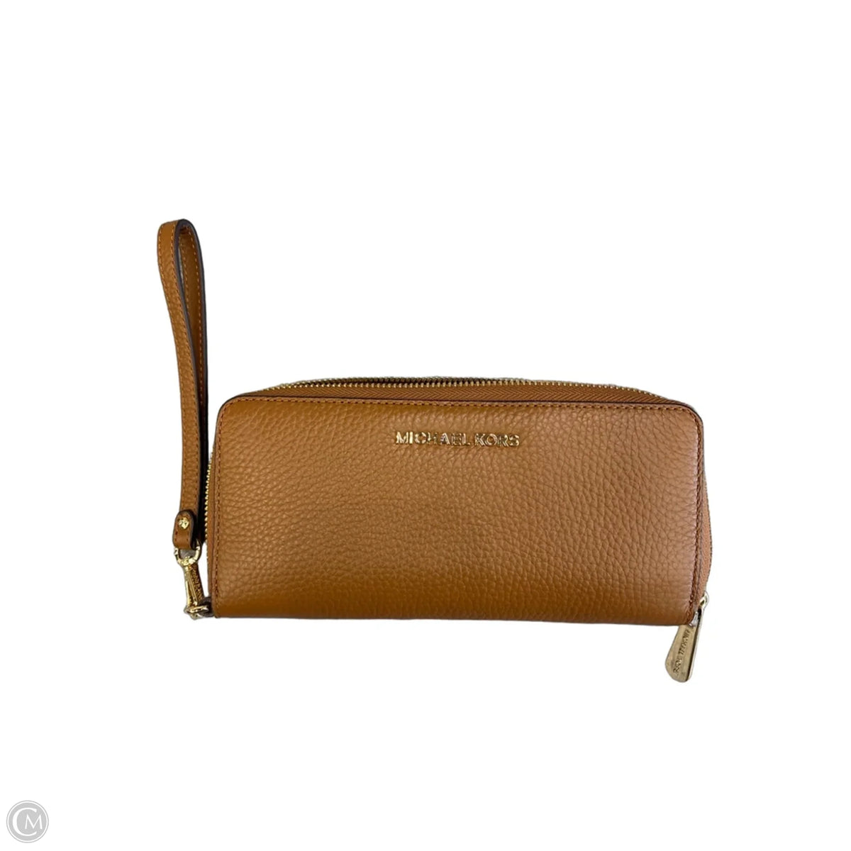 Wristlet By Michael By Michael Kors, Size: Medium
