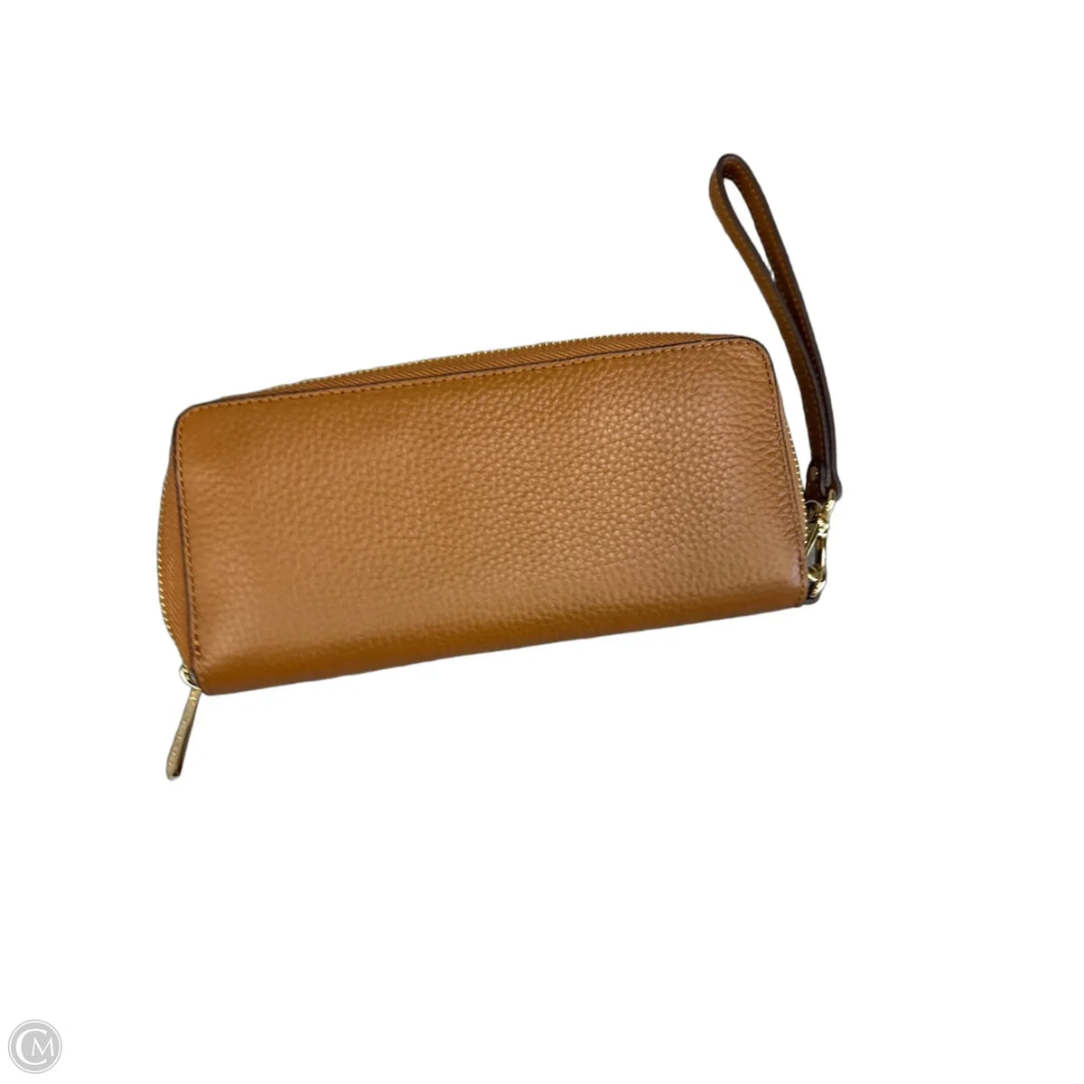 Wristlet By Michael By Michael Kors, Size: Medium