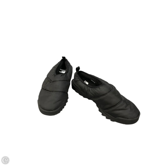 Shoes Flats By Sorel In Black, Size: 10