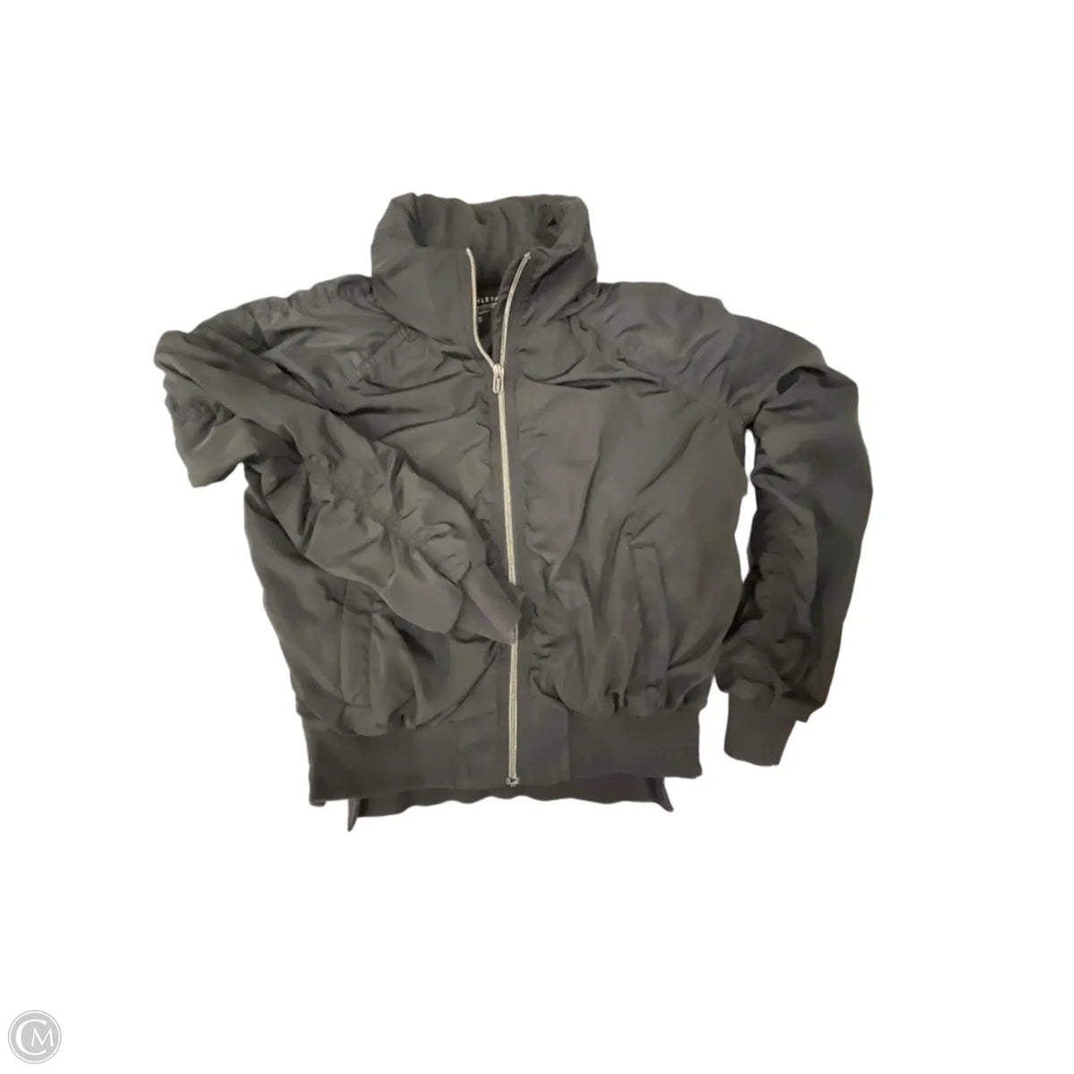 Jacket Other By Athleta In Black, Size: Xs