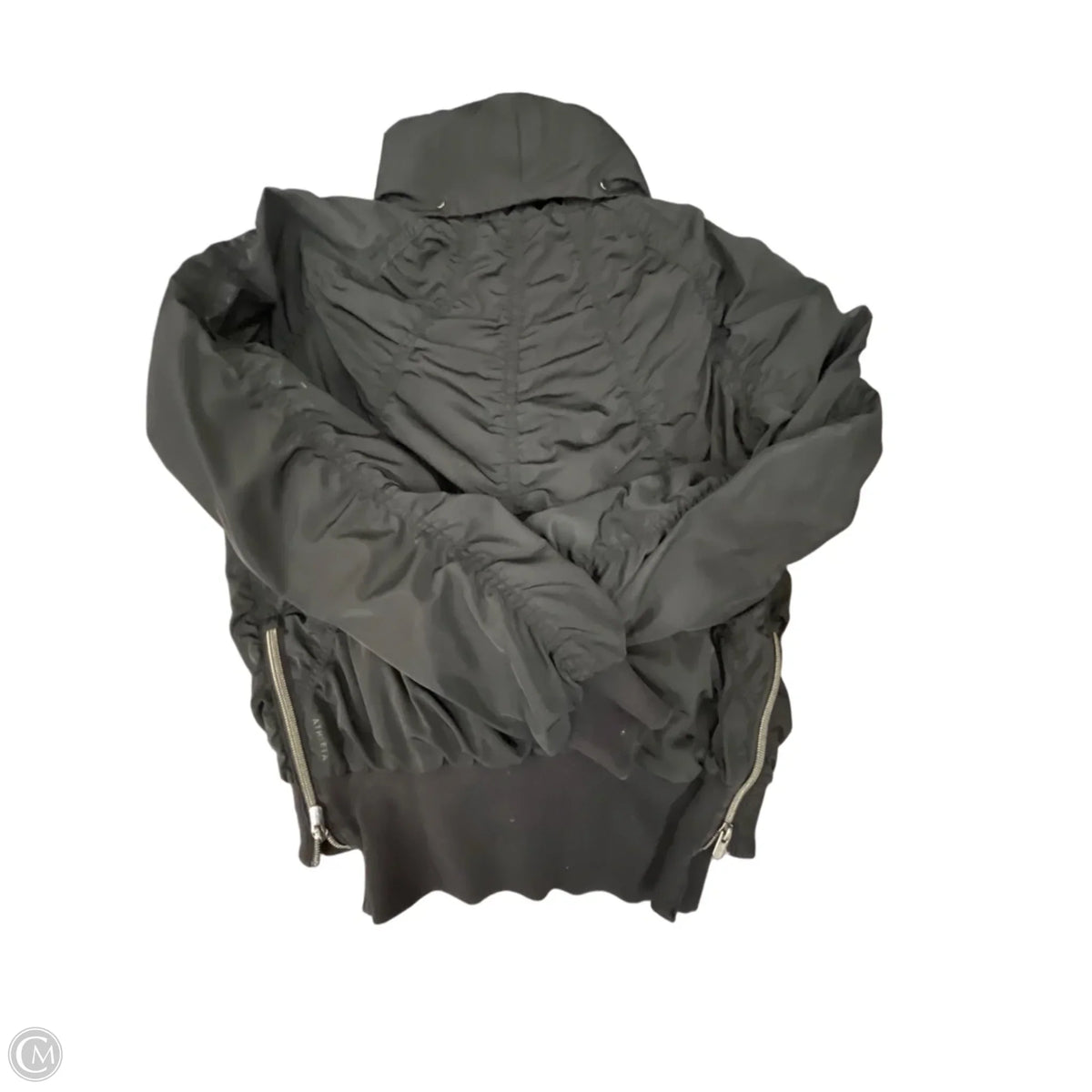 Jacket Other By Athleta In Black, Size: Xs