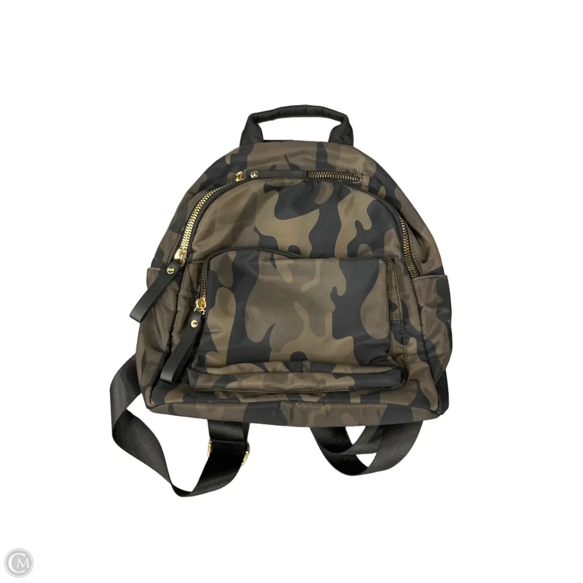 Backpack By Clothes Mentor, Size: Medium