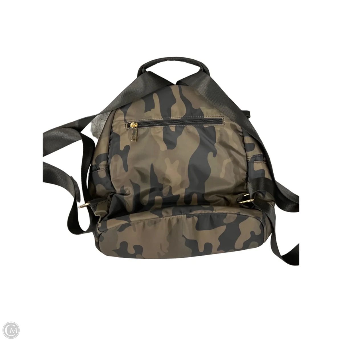 Backpack By Clothes Mentor, Size: Medium