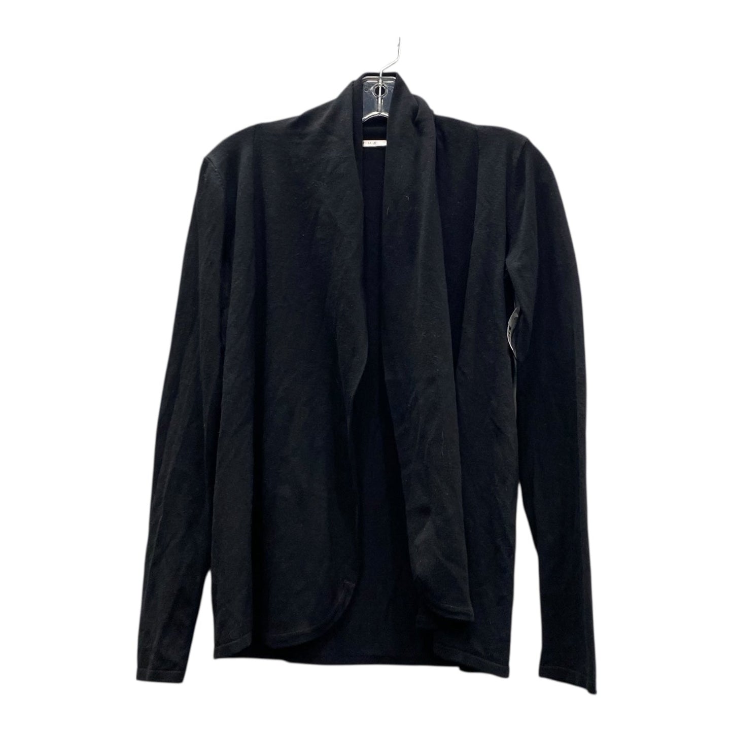 Sweater Cardigan By Cyrus In Black, Size:S