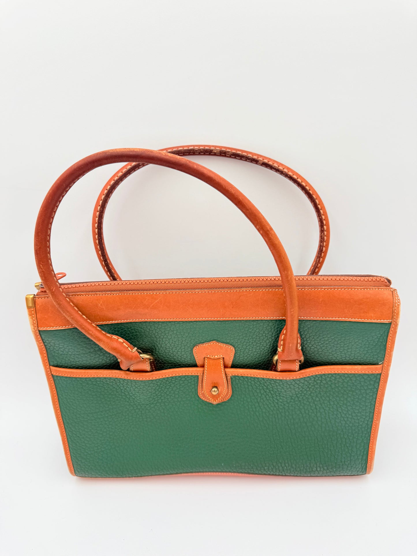 Handbag Designer By Dooney And Bourke, Size: Medium