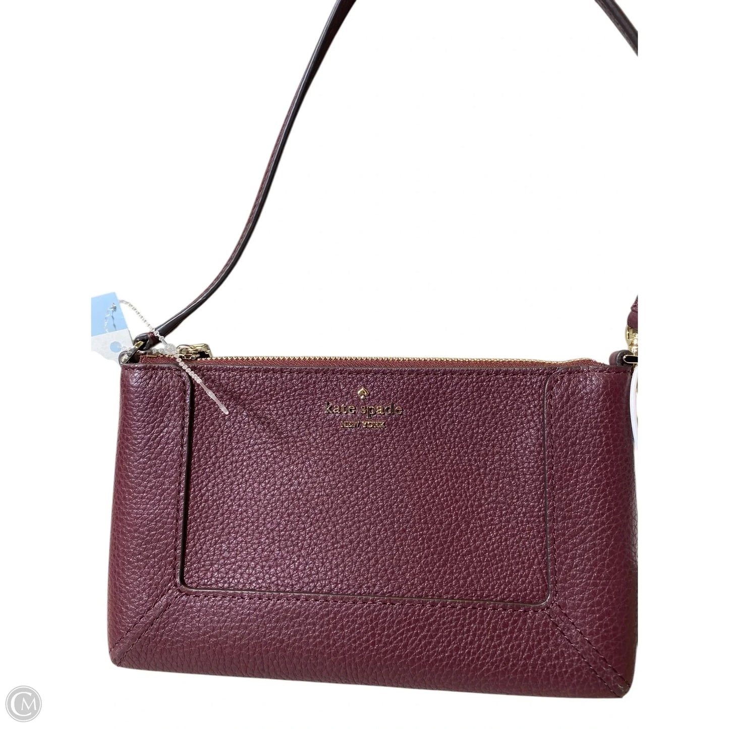 Wristlet Designer By Kate Spade, Size: Small