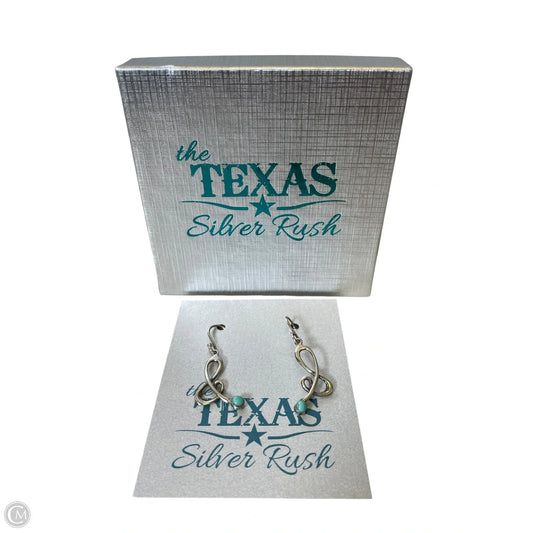 Earrings Sterling Silver By Clothes Mentor