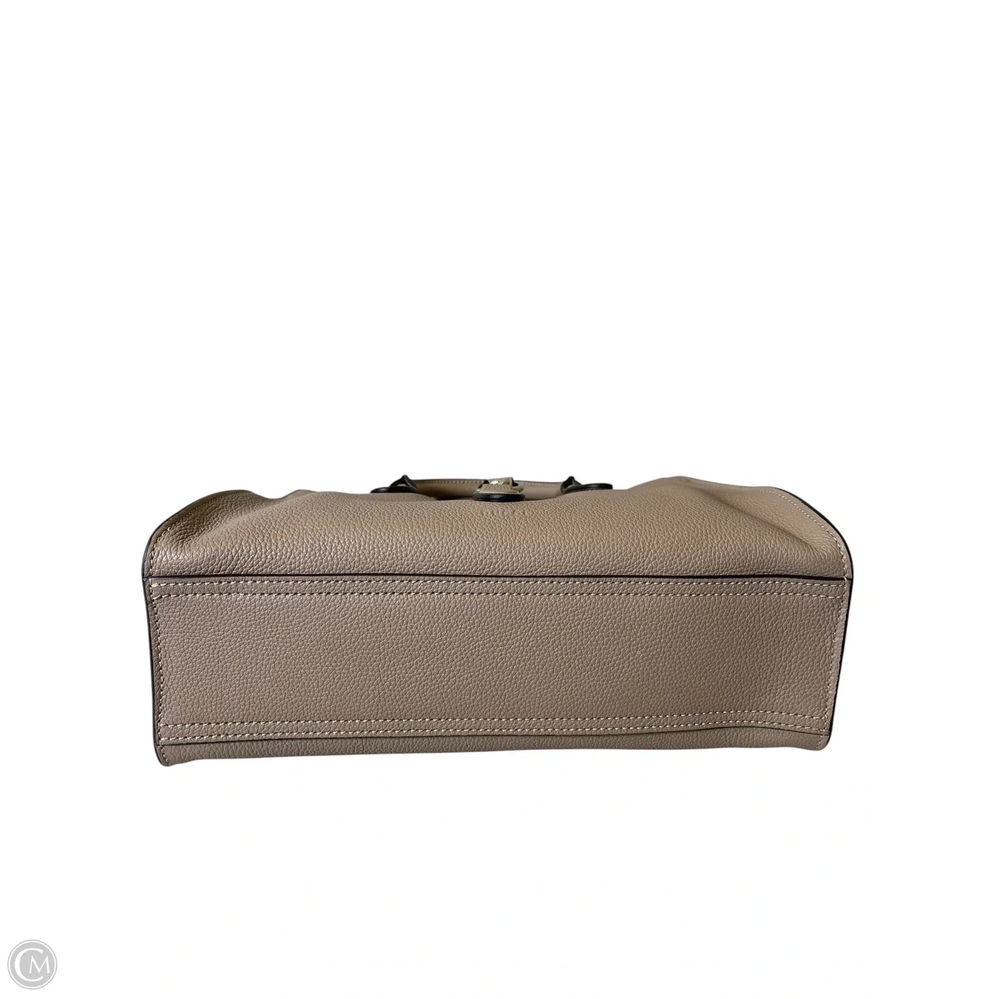 Handbag Luxury Designer By Gucci, Size: Medium