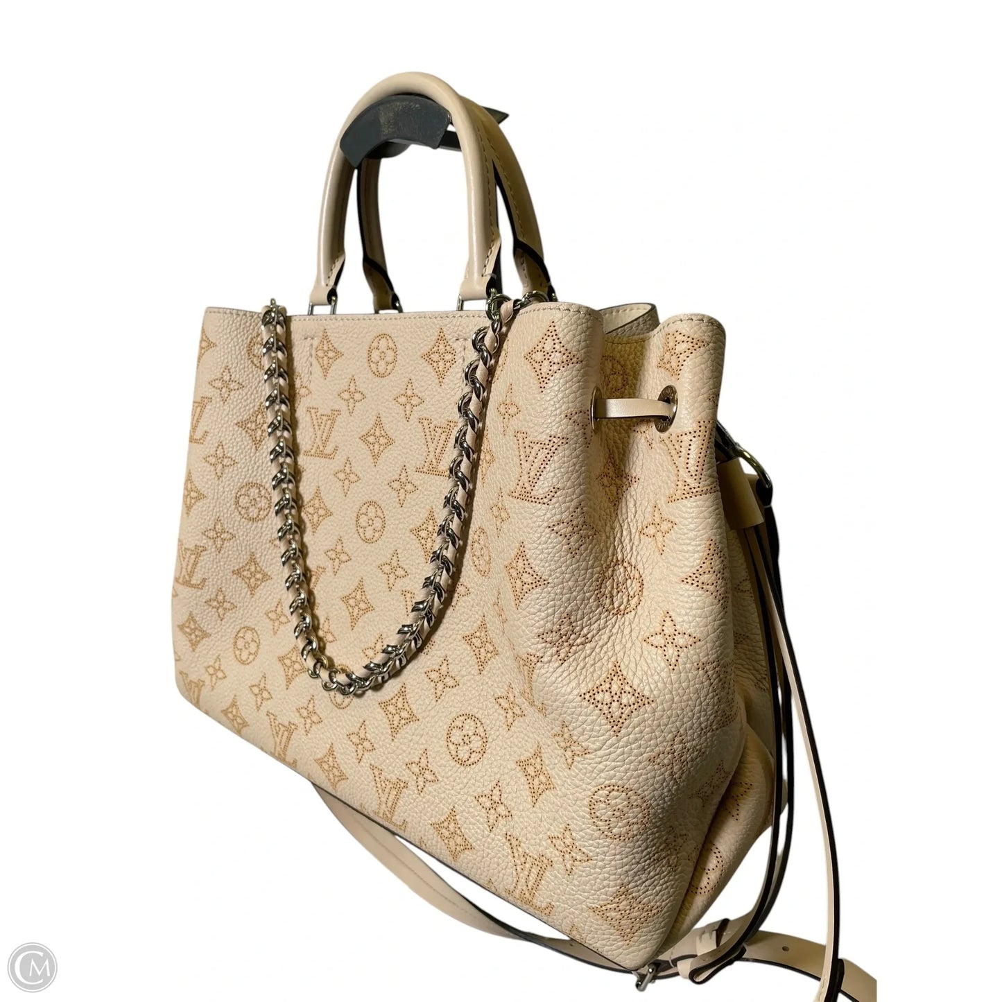Handbag Luxury Designer By Louis Vuitton, Size: Medium