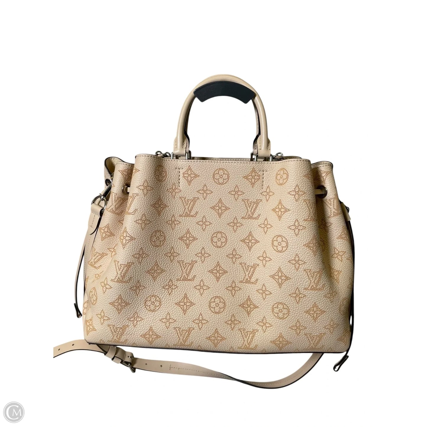 Handbag Luxury Designer By Louis Vuitton, Size: Medium