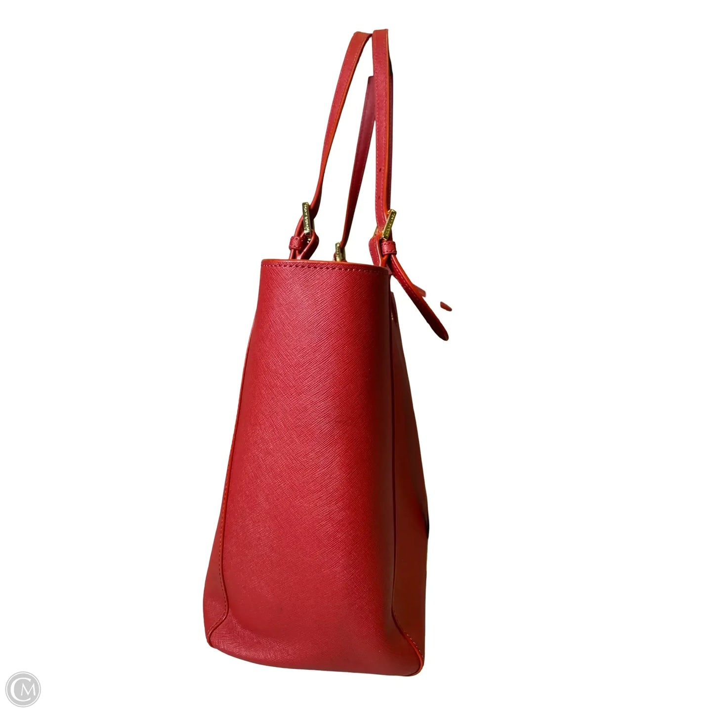 Handbag Designer By Tory Burch, Size: Large