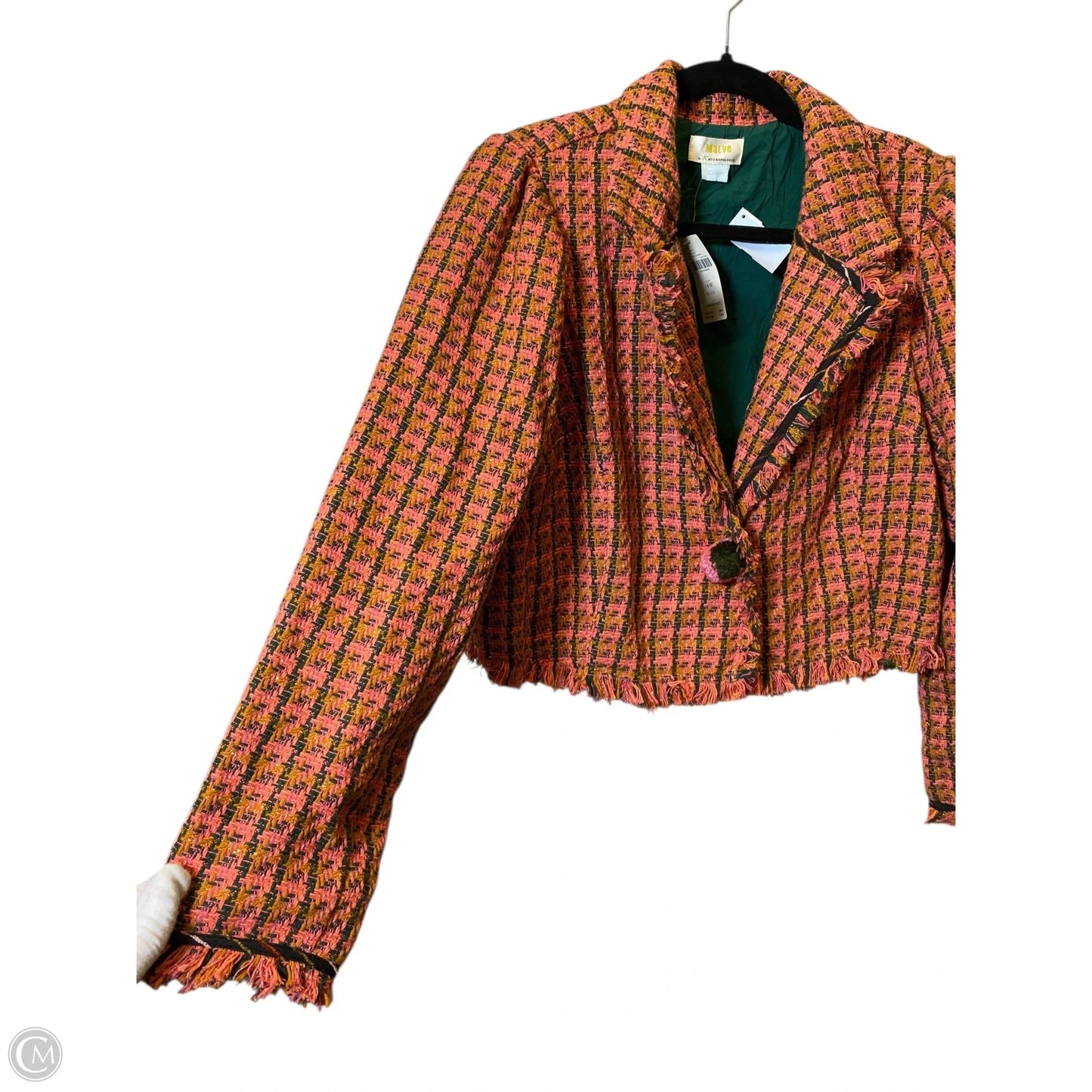 Jacket Other By Maeve In Multi , Size: 16