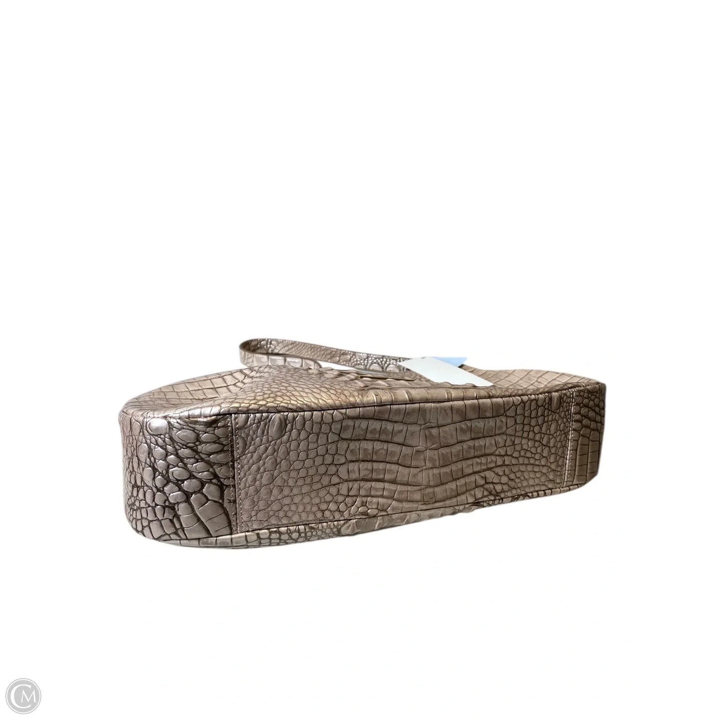 Handbag Designer By Brahmin, Size: Medium