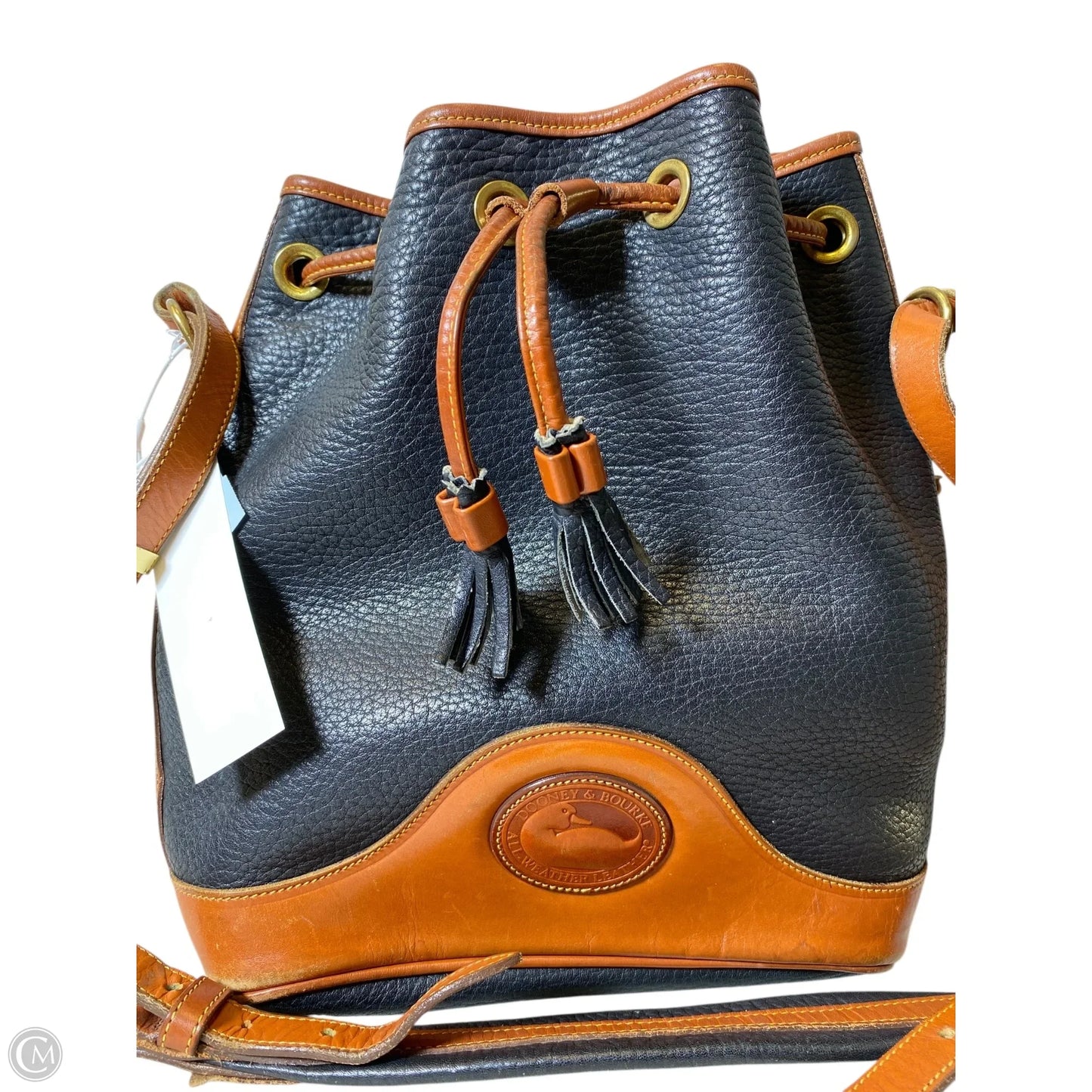 Handbag Designer By Dooney And Bourke, Size: Medium