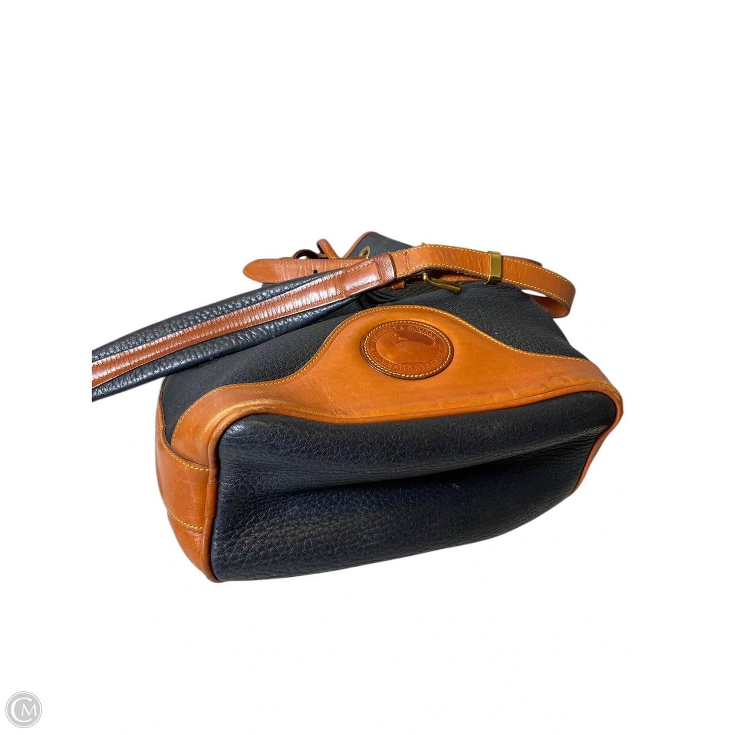 Handbag Designer By Dooney And Bourke, Size: Medium