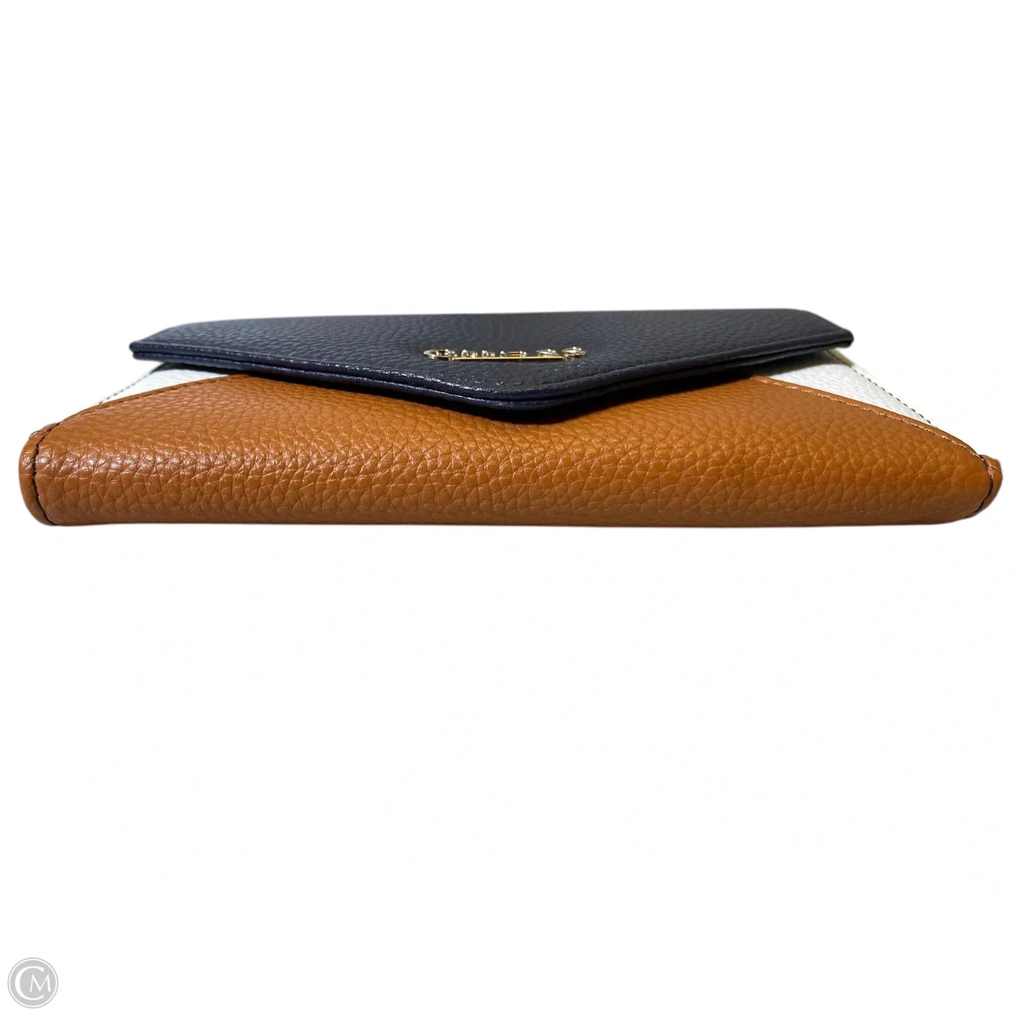 Wallet By Guess, Size: Large