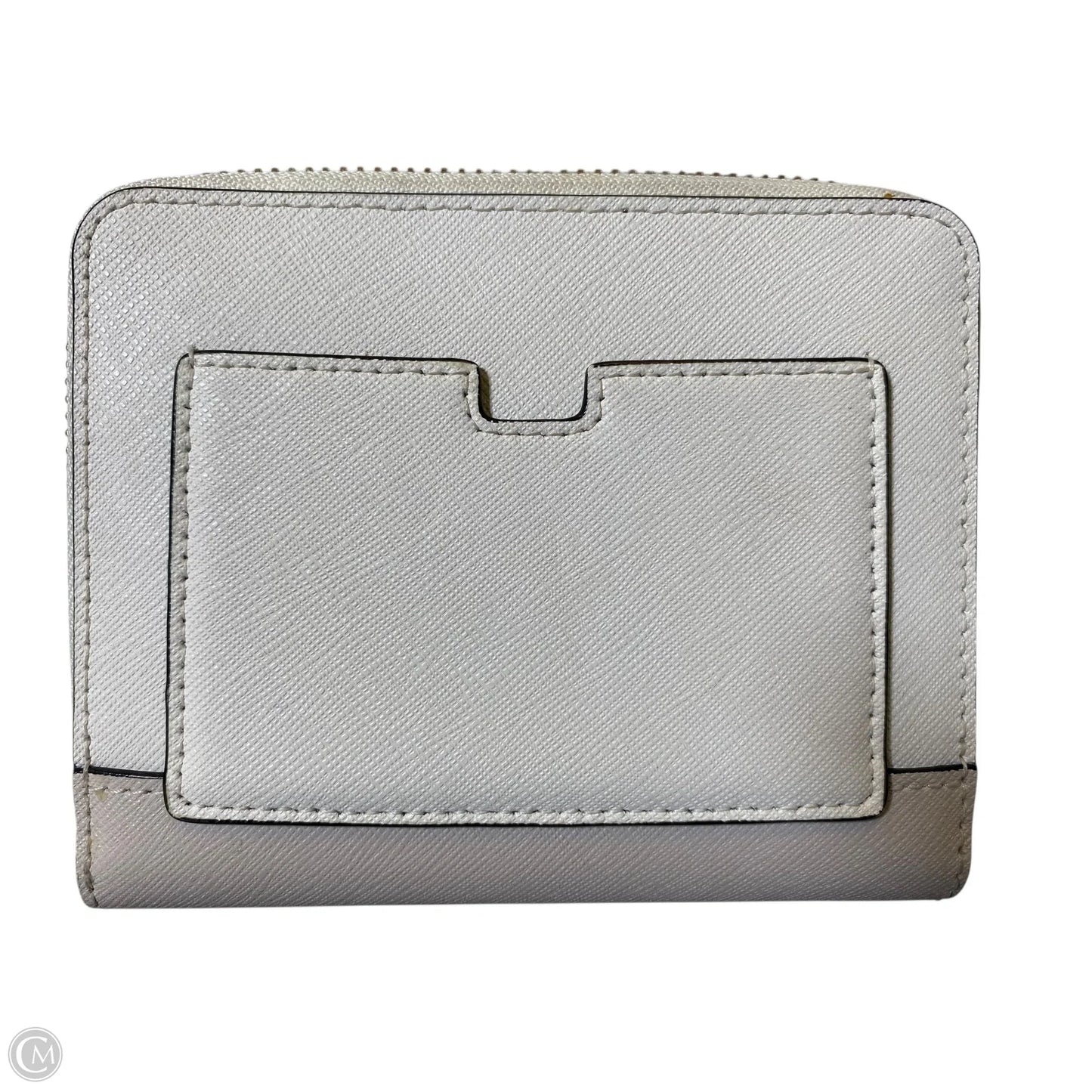 Coin Purse Designer By Kate Spade, Size: Medium