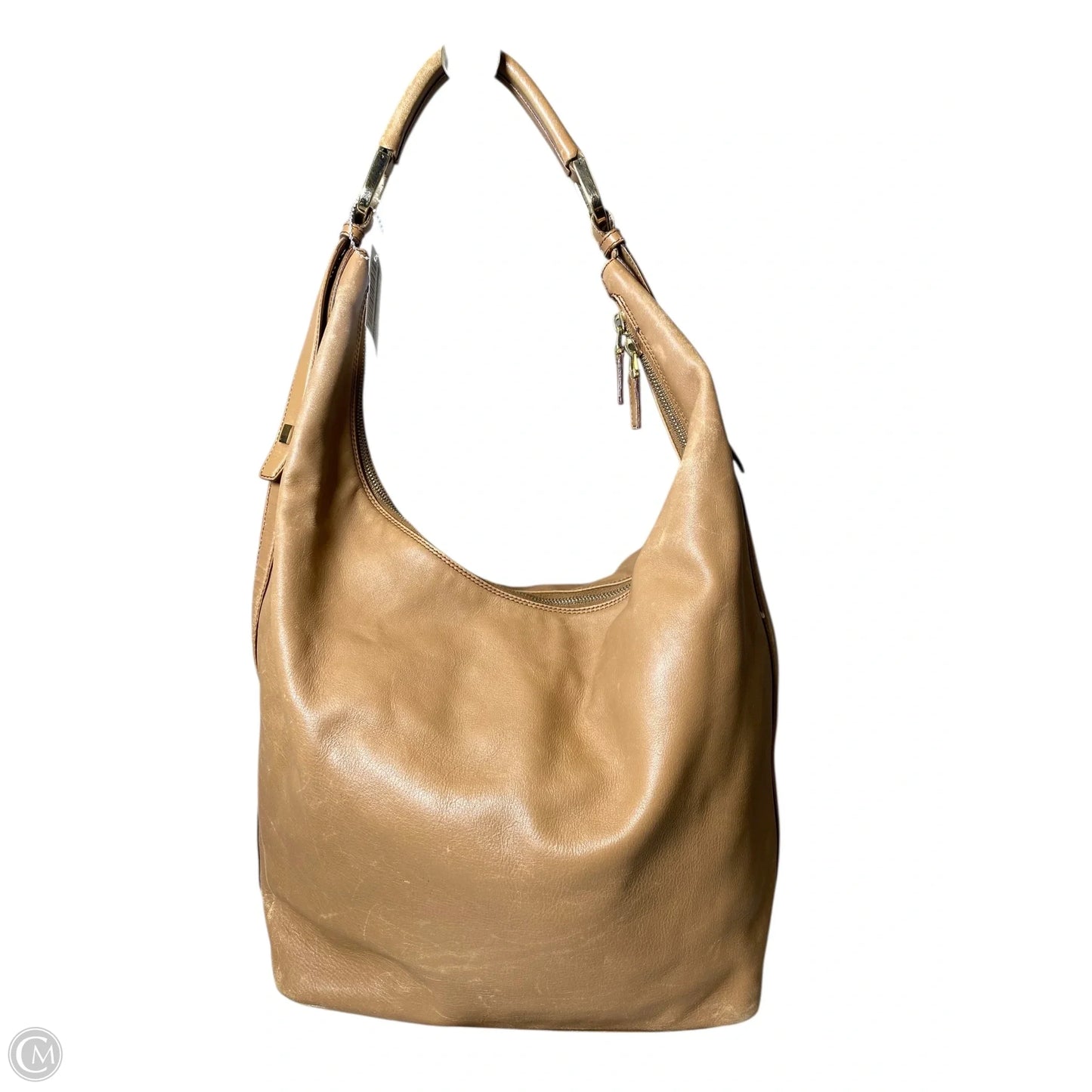 Handbag Luxury Designer By Gucci, Size: Large