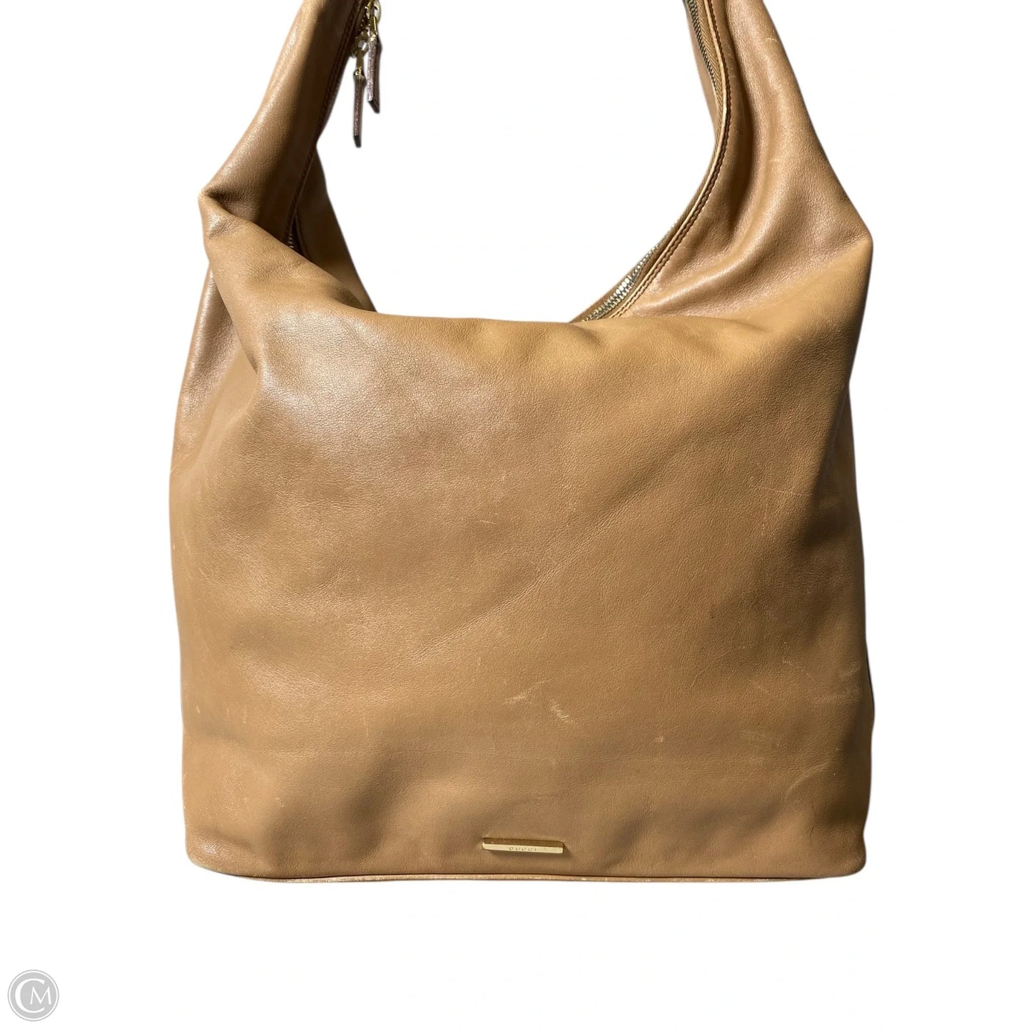 Handbag Luxury Designer By Gucci, Size: Large