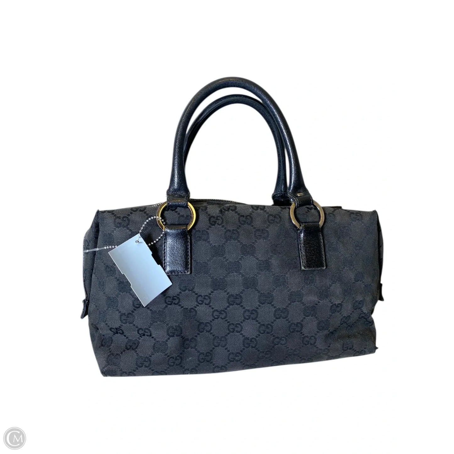 Handbag Luxury Designer By Gucci, Size: Medium