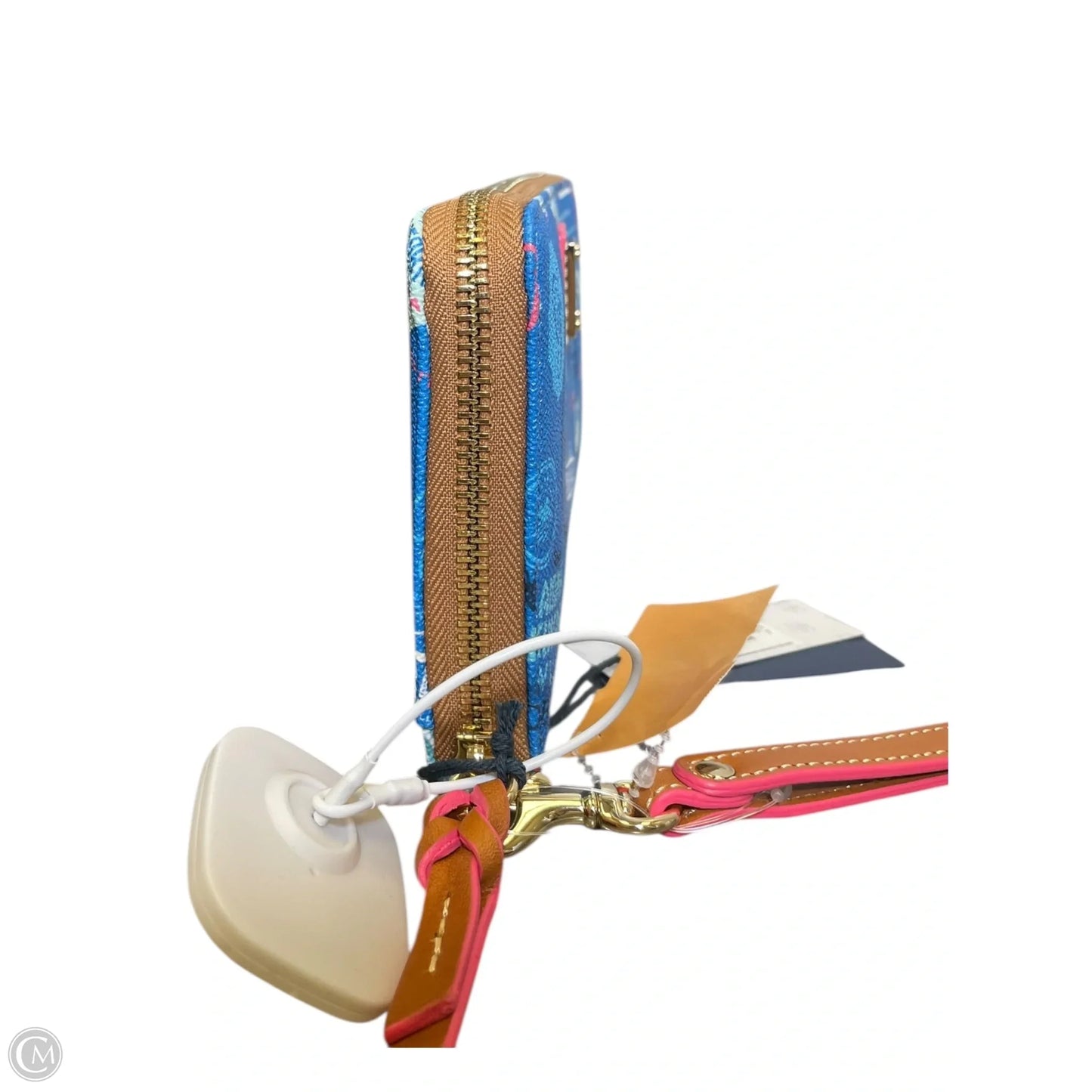 Wallet Designer By Dooney And Bourke, Size: Large