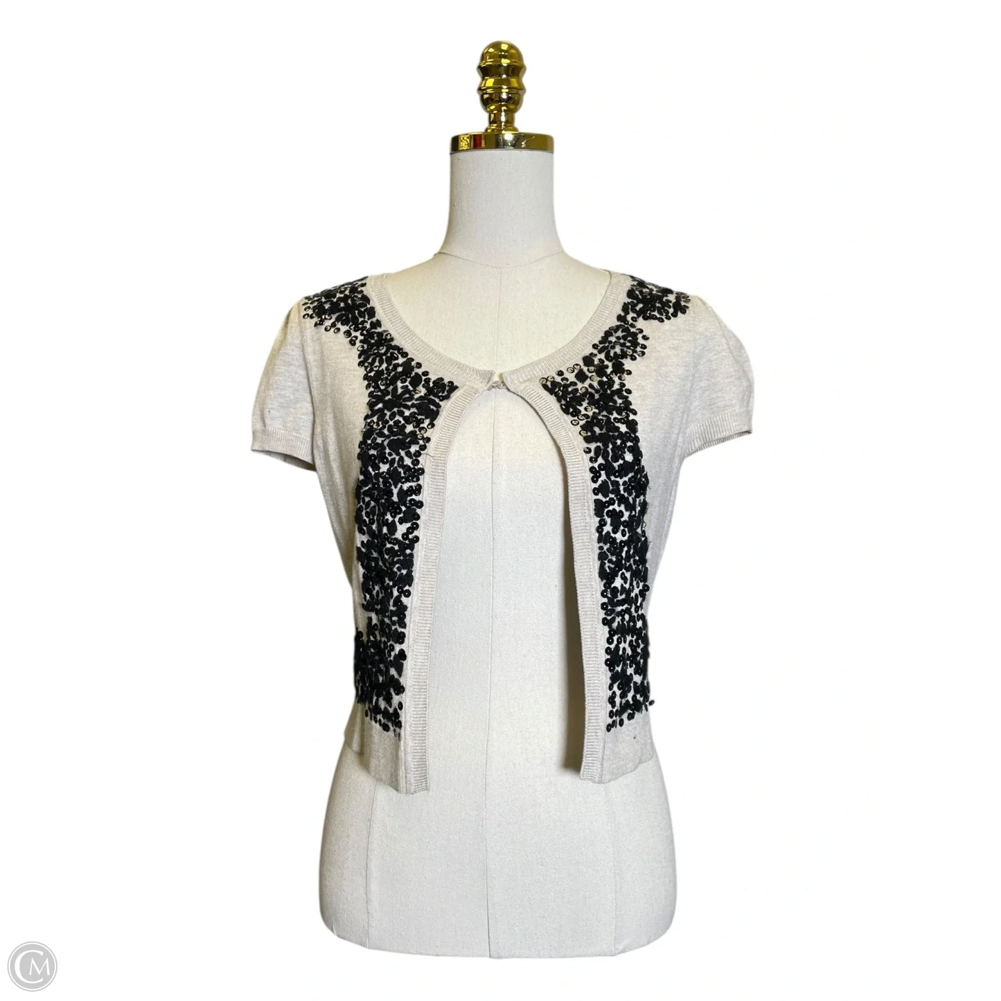 Bolero By Inc In Grey, Size: M