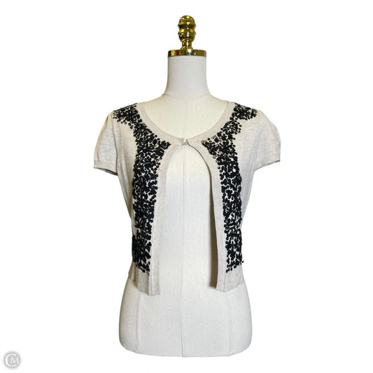 Bolero By Inc In Grey, Size: M